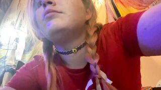 lydialuxe - Video  [Chaturbate] cowgirl mom self cream-pie