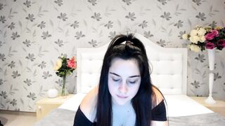 isadorasweet - Video  [Chaturbate] give body mommy pussyfucking