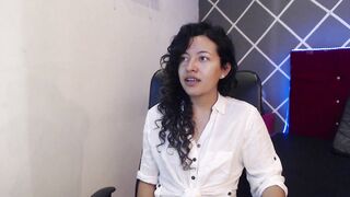 _kali - Video  [Chaturbate] gordita slut-porn tokens danish