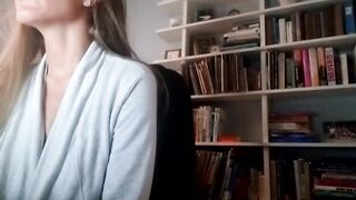 mrsrobinson207 - Video  [Chaturbate] ass-eating swallow deepthroat lesbian-masturbation