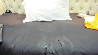 _samara_0 - Video  [Chaturbate] colombia girlongirl Live Show translatina