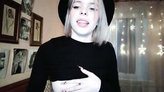 _milky__way__ - Video  [Chaturbate] redhair lushon splits chubbyasian