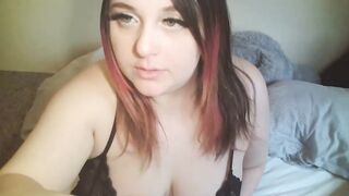 xbabygirlx420 - Video  [Chaturbate] tights lady rough fake-tits