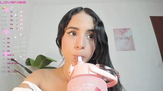 sara_castro24 - Video  [Chaturbate] orgy putita double-anal-dap culo