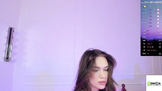 amandasweetx_ - Video  [Chaturbate] doublepenetration Camwhores flash family-taboo