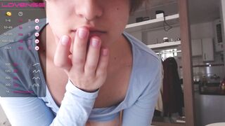 melanie_reed - Video  [Chaturbate] female-orgasm fantasy handjobs highheels