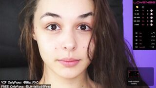 pornxxxcouple - Video  [Chaturbate] beauty cum-on-face Russian Girl bull