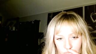 victoriabrookfield - Video  [Chaturbate] twerking leather ts housewife