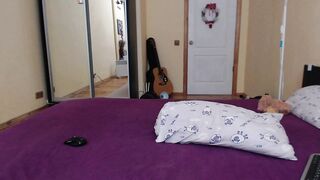 foxy_tr - Video  [Chaturbate] workout plug gagged stepmother