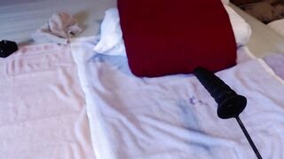 hayti6967 - Video  [Chaturbate] dick-sucking-porn milk amature muscle-boy