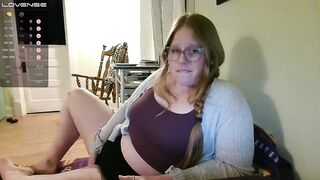 ginger7777777 - Video  [Chaturbate] rica Pretty Cam Model twerking live