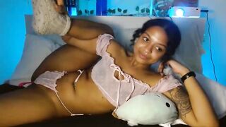 alice_erotica - Video  [Chaturbate] puffynipples deep -orgy police