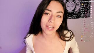cannelle_garces1 - Video  [Chaturbate] wrestling free butthole cum-swallowing