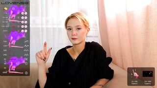 fionasi - Video  [Chaturbate] -masturbation hidden body nylon