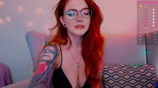 kiranightt - Video  [Chaturbate] macho Beauty tattoo step-daughter