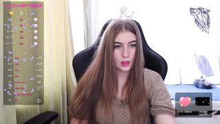 minnie_olson_ - Video  [Chaturbate] asshole tetona thin spanish