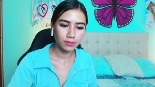 _anie_cute - Video  [Chaturbate] amatuer-videos babe tranny peeing