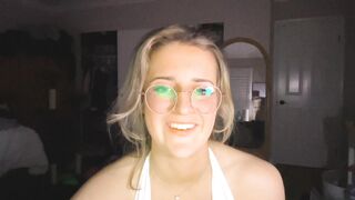 fitnasty - Video  [Chaturbate] van smooth hole-creampied Tru Private