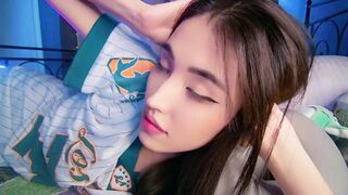 nayeonobi - Video  [Chaturbate] machine dp audition Creamy Show