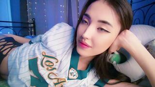 nayeonobi - Video  [Chaturbate] machine dp audition Creamy Show