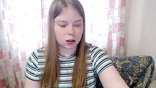 kitten_jenny01 - Video  [Chaturbate] hot-girl-fuck teengirl blackcocks -blowjob