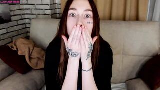 christine_heisenberg - Video  [Chaturbate] voyeur naturalbody story condom