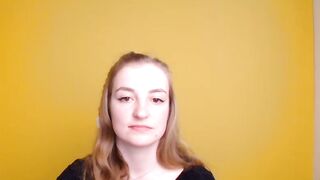 kiss_melissa - Video  [Chaturbate] blondes teens-18 eating-pussy 8teenxxx