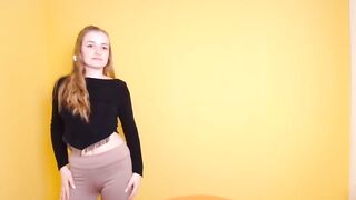 kiss_melissa - Video  [Chaturbate] blondes teens-18 eating-pussy 8teenxxx