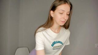 joanbutler - Video  [Chaturbate] Playful freeteenporn spit story