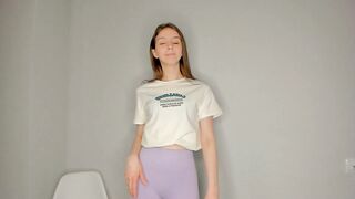 joanbutler - Video  [Chaturbate] Playful freeteenporn spit story