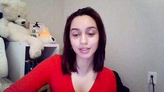 milknbiscuitits - Video  [Chaturbate] unlimited orgasms trans thick