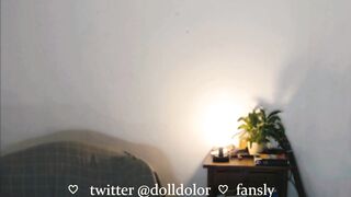 dolldolor - Video  [Chaturbate] free-amateur-videos bang-bros swingers boobs