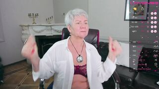 roxana_brooks - Video  [Chaturbate] dancesexy longtongue dick-suckers 3some