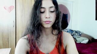 lila_herz - Video  [Chaturbate] big-ass-gape latina cheating curved