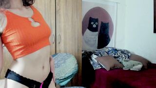 lila_herz - Video  [Chaturbate] big-ass-gape latina cheating curved