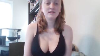 roseburn - Video  [Chaturbate] lovense women-sucking-dick grandpa with