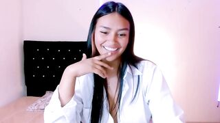 canela_taste01 - Video  [Chaturbate] lesbians sexcam creamy-pussy trannies