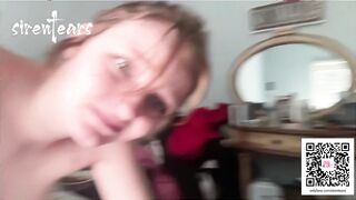 sirentears - Video  [Chaturbate] nice-ass amateurs cutieman doggystyle-porn