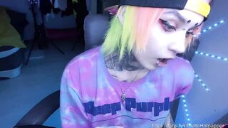 ripper_66 - Video  [Chaturbate] family horny sexygirl verification-video