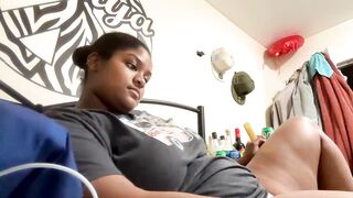 littlerose098 - Video  [Chaturbate] buttplug fuck-my-pussy-hard colombia home-video