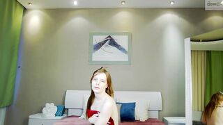 _darkfairy_ - Video  [Chaturbate] pvtshow Nude Girl caught soloboy