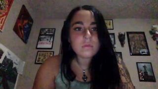 sofiamariex - Video  [Chaturbate] tokenkeno leite tall long