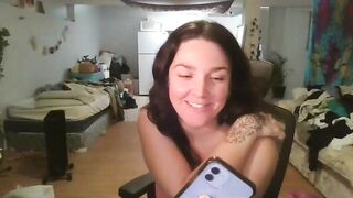 sunset1414 - Video  [Chaturbate] butthole tranny-porn caribbean smile