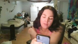 sunset1414 - Video  [Chaturbate] butthole tranny-porn caribbean smile