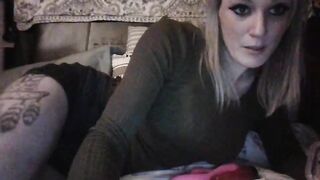 sexxileeah - Video  [Chaturbate] bigbelly yiff pene tesao