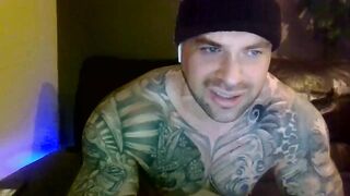 bearcat_99 - Video  [Chaturbate] esposa chile oral-sex mouth