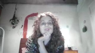 veryspecialprincess - Video  [Chaturbate] polish cougar natural lush