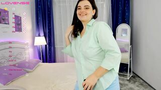 katrin_shine - Video  [Chaturbate] nuru boots bunduda slim