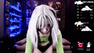 _darcy__ - Video  [Chaturbate] hot-girl-fuck tributo male punish