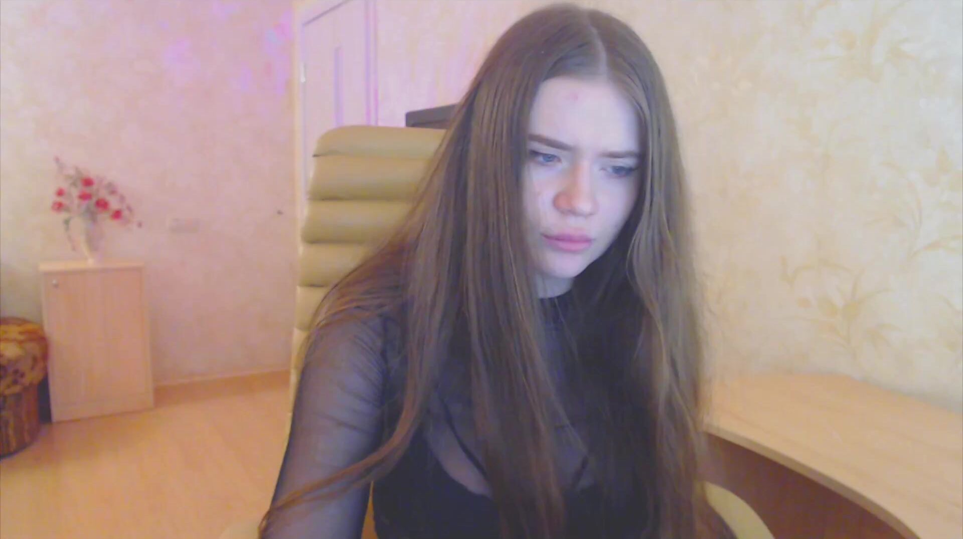 Pretty_suzu - Video [Chaturbate] cavalgando Ticket Show fucking-pussy blow